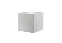 Highlight WandspotSquare aluminium 10cm - W3618.30 - thumbnail