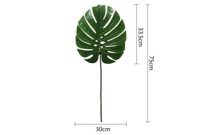 Kunstbladeren kopen? Hier in de aanbieding