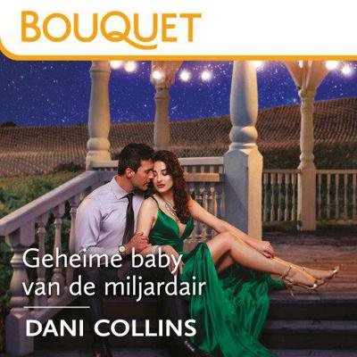 Geheime baby van de miljardair