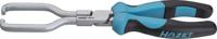 HAZET klemtang fuel line pliers . - thumbnail