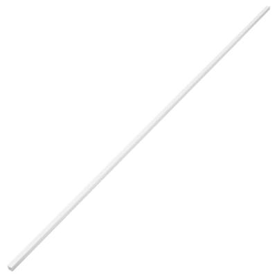 Kabelgoot 20x10 mm 10 m PVC