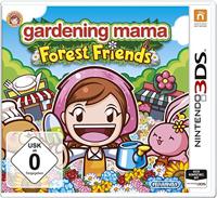 Nintendo Gardening Mama: Forest Friends Basis Nintendo 3DS - thumbnail