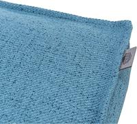 TRIXIE KUSSEN TALIS HOEKIG BLAUW 90X65 CM - thumbnail