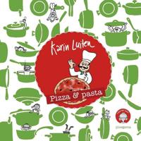 Pizza en Pasta (Hardback) - thumbnail