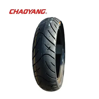 CHAOYANG 110/70-11 h-967 tl/tt 45j f/r zwart c110001