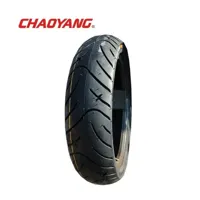 CHAOYANG 110/70-11 h-967 tl/tt 45j f/r zwart c110001 - thumbnail