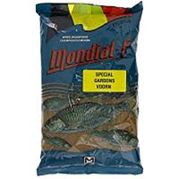 Mondial-F Special Gardons 1Kg - thumbnail