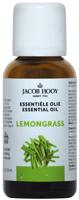 Jacob Hooy Essentiële Olie Lemongrass 30ml - thumbnail