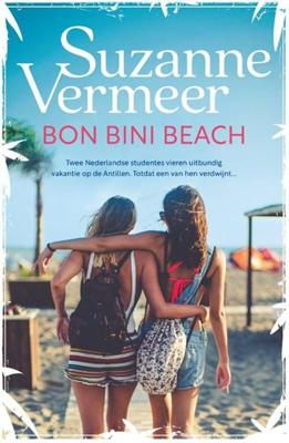 Bon Bini Beach Bon Bini Beach