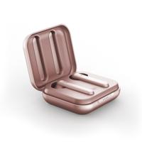 Urbanista Stockholm Plus Hoofdtelefoons In-ear Bluetooth Roségoud - thumbnail