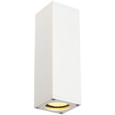 SLV WandlampTheo Up-Down wit - 1000327