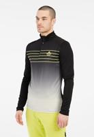Protest PRTBIGBY 1/4 zip active Skipully Heren M - thumbnail