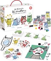 Ik ontdek de emoties - thumbnail