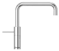 Quooker Square Chroom Kraan Grijs - thumbnail