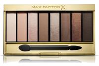 Max Factor Masterpiece Nude Palette oogschaduw 001 Cappuccino Nudes 6,5 g Mat, Satijn - thumbnail