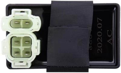 CDI AGM China GY6 4T open snel