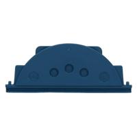 ABB 2134 W-53 Kabelinvoering Blauw-groen, Grijs-wit (RAL 7035) 1 stuk(s) - thumbnail