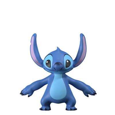 Boti Flexibel figuur stitch
