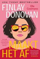 Finlay Donovan maakt het af - Elle Cosimano - ebook - thumbnail
