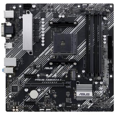 Moederbord Asus 90MB17H0-M0EAYC AMD AM4 AMD A520 AMD