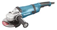 Makita GA7040RF01 2600W Haakse Slijper 180 mm - thumbnail