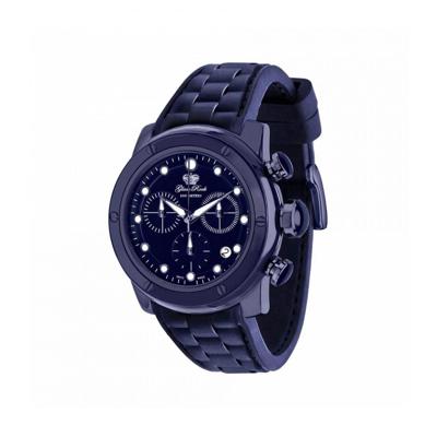 Glam Rock GR50113 Dames Horloge 42mm 10ATM