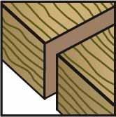 Rotec Decoupeerzagen HC12 / T101B / VPE 25 stuks in box - 5100045 - thumbnail