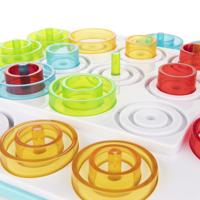 Behendigheidsspel Spin Master - thumbnail