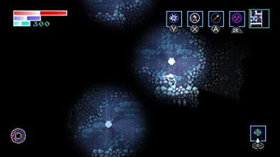 Axiom Verge 2 (Limited Run Games) Axiom Verge 2 (Limited Run Games)