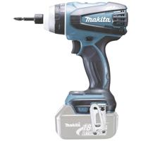 Makita Makita DTP141Z - Schlagschrauber - schnurlos DTP141Z Accu-slagmoersleutel 150 Nm 18 V Aantal meegeleverde accus: 0 Li-ion Zonder accu - thumbnail