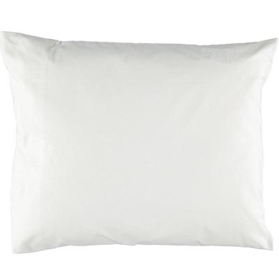 Kussensloop - Wit Kussensloop - Wit