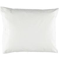 Kussensloop - Wit - thumbnail