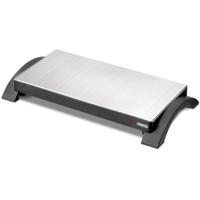 Princess 312295 01.312295.01.004 Warmhoudplaat Oververhittingsbeveiliging, Automatische temperatuuraanpassing, Snoerloos, Timerfunctie - thumbnail