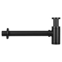 Sifon Differnz Mix Mat Zwart - thumbnail