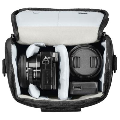 Hama Cameratas Trinidad 110 Rood Hama Cameratas Trinidad 110 Rood