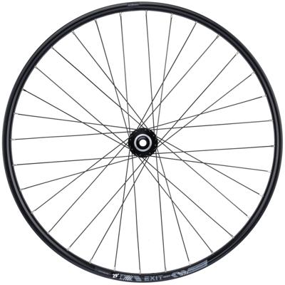 CONTEC 29" voorwiel "exit core 21" ct vr 29" exit core 21 boost 15mm cl sw 2.00