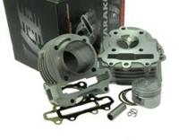 Naraku Cilinder + kop 52,4mm | gy6 4t - thumbnail