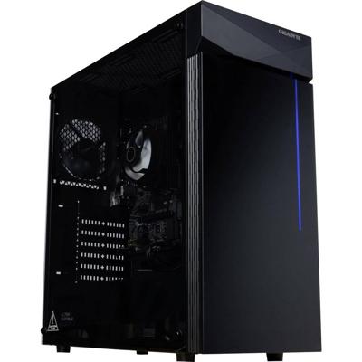 Gigabyte Game-PC Entry GB-PC0020 AMD Ryzen 5 8600G 5.00 GHz 16 GB RAM 1 TB SSD AMD RADEON 760M Win 11 Pro GB-PC0020 Gigabyte Game-PC Entry GB-PC0020 AMD Ryzen 5 8600G 5.00 GHz 16 GB RAM 1 TB SSD AMD RADEON 760M Win 11 Pro GB-PC0020