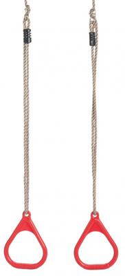 SwingKing turnringen kunststof