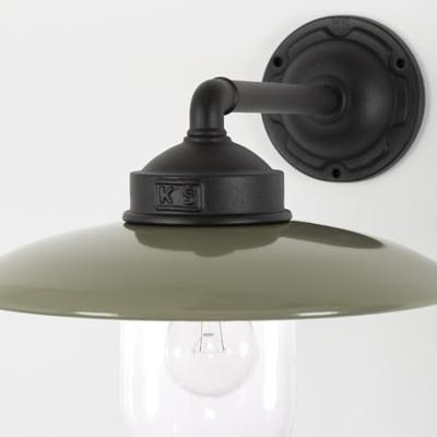 KS Verlichting Landelijke muurlampPalazzo - 6711