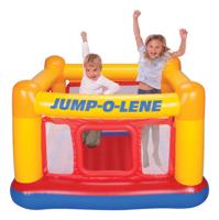 Intex 48260np jump-o-lene springkussen - thumbnail