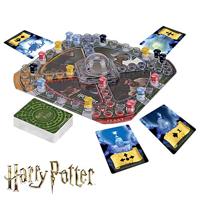 Goliath Harry Potter Triwizard Maze Game - Bordspel - thumbnail