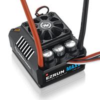 Hobbywing EZRun Max6 V3 160A brushless regelaar - thumbnail