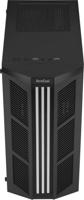 Aerocool Prime Midi Tower Zwart - thumbnail