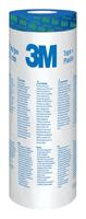 Scotch PTD2093EL-48-S Afdekfolie ScotchBlue Blauw (transparant) (l x b) 27.4 m x 1.2 m 1 stuk(s) - thumbnail