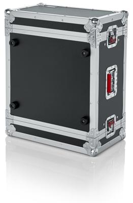 Gator Cases G-TOUR 6U houten doubledoor flightcase 6U