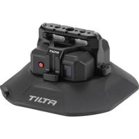 Tilta Electronic Suction Cup (4.5") with NATO Mounting Bracket - thumbnail