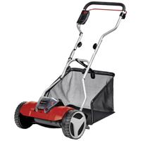 Einhell Power X-Change GE-HM 18/38 Li-Solo Accu-grasmaaier Accu Snijbreedte max. 38 cm - thumbnail