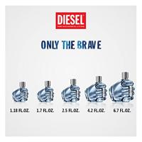 Diesel Diesel Only The Brave Tattoo Eau de Toilette 75ml - thumbnail