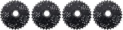 CONTEC "grad.ht" cassette tandwiel ct cas.sprocket grad.ht 4 pcs. 11-32t